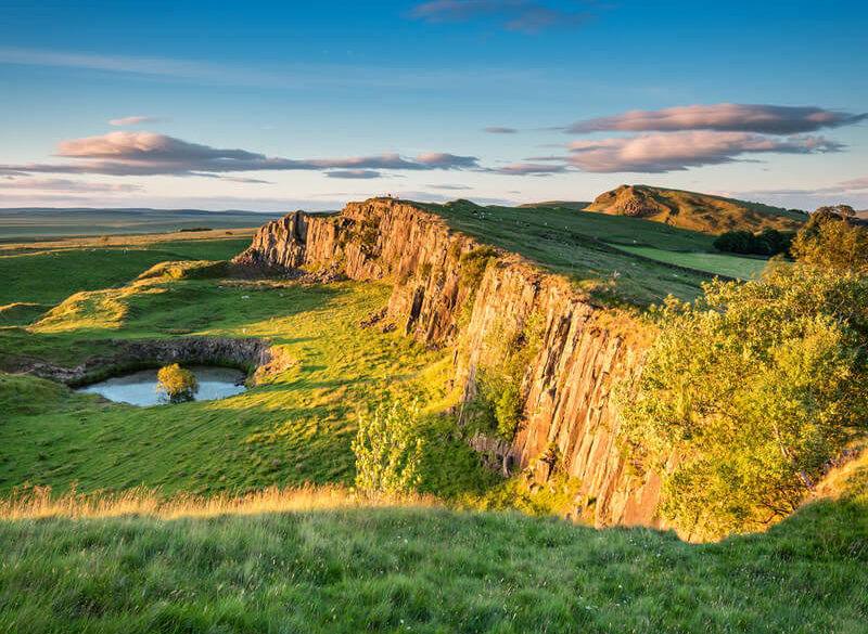 Northumberland National Park — Source image