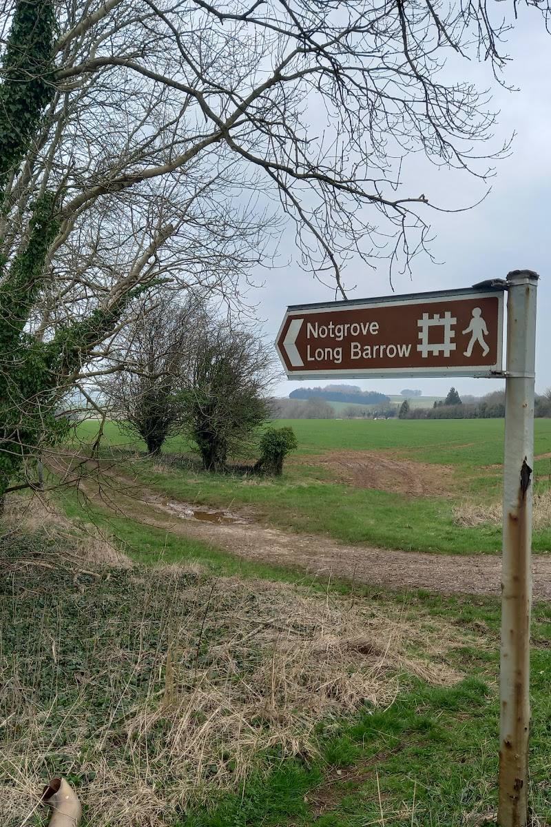 Notgrove Long Barrow — Place photograph (2 of 3)