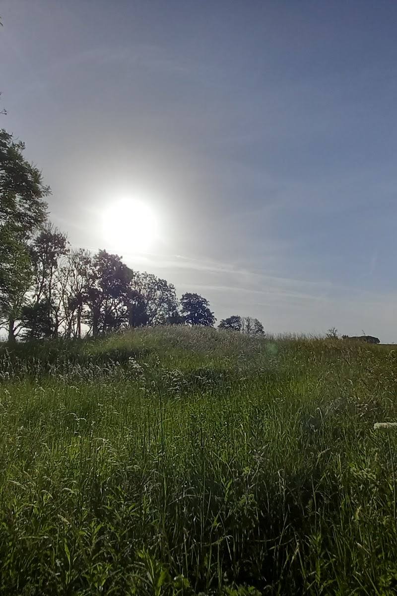 Notgrove Long Barrow — Place photograph (3 of 3)