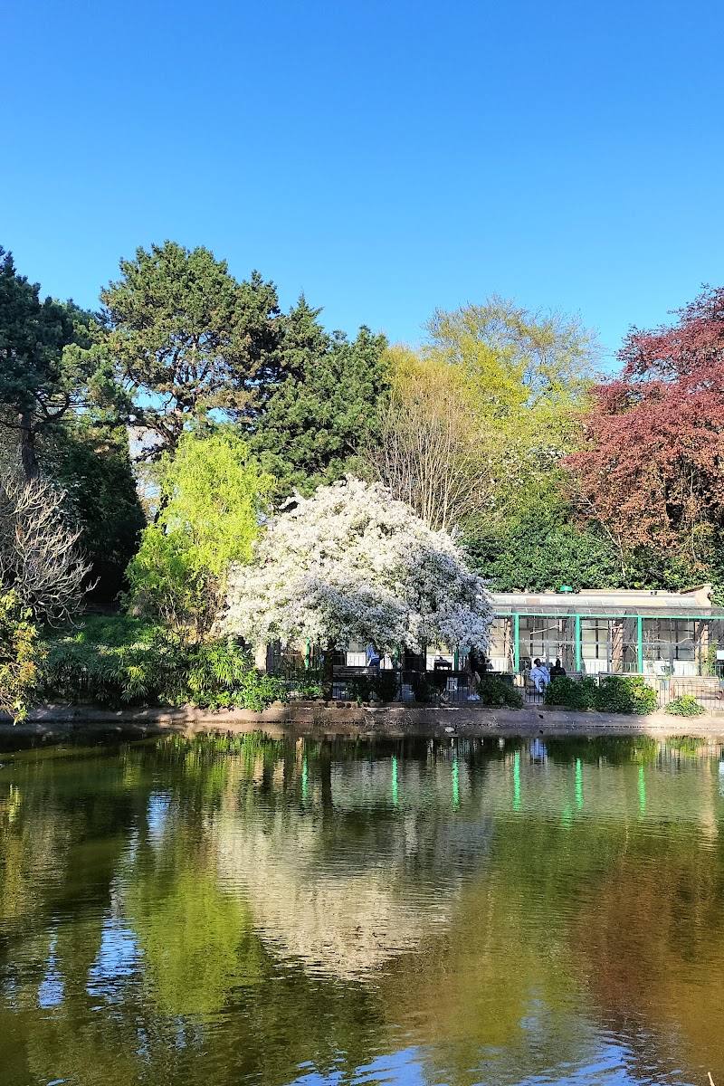 Nottingham Arboretum