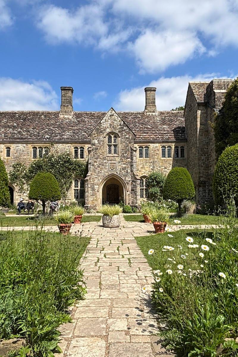 Nymans — Place photograph