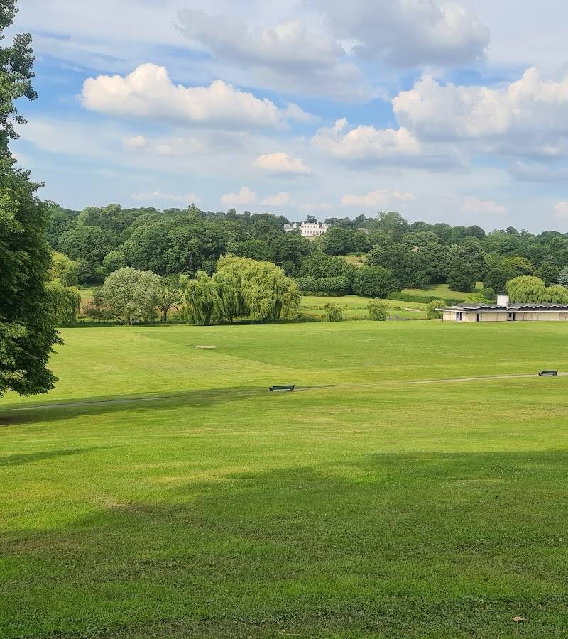 Oak Hill Park
