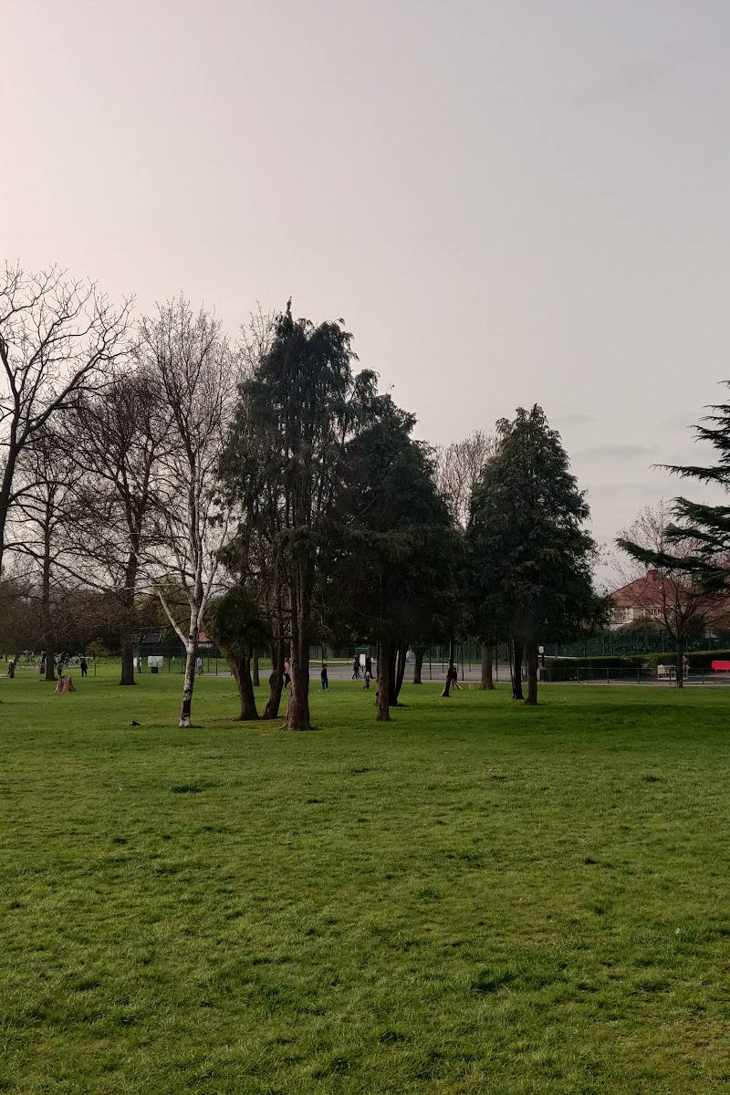 One Tree Hill Recreation Ground