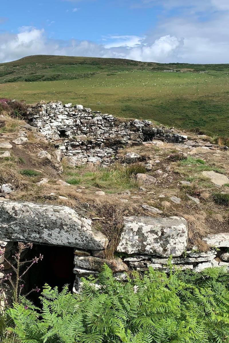 Ousdale Broch — Place photograph