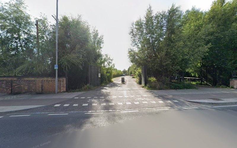 Walthamstow Wetlands — Source image