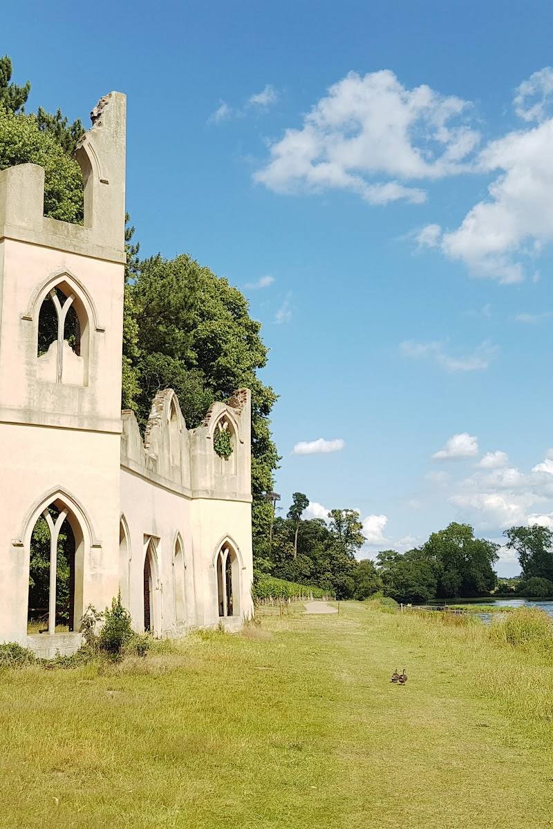 Painshill Park