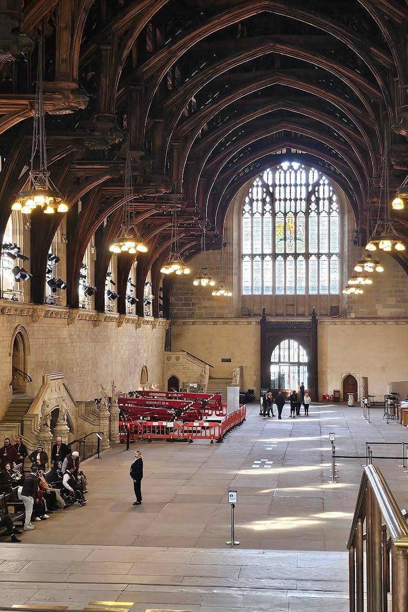Palace of Westminster