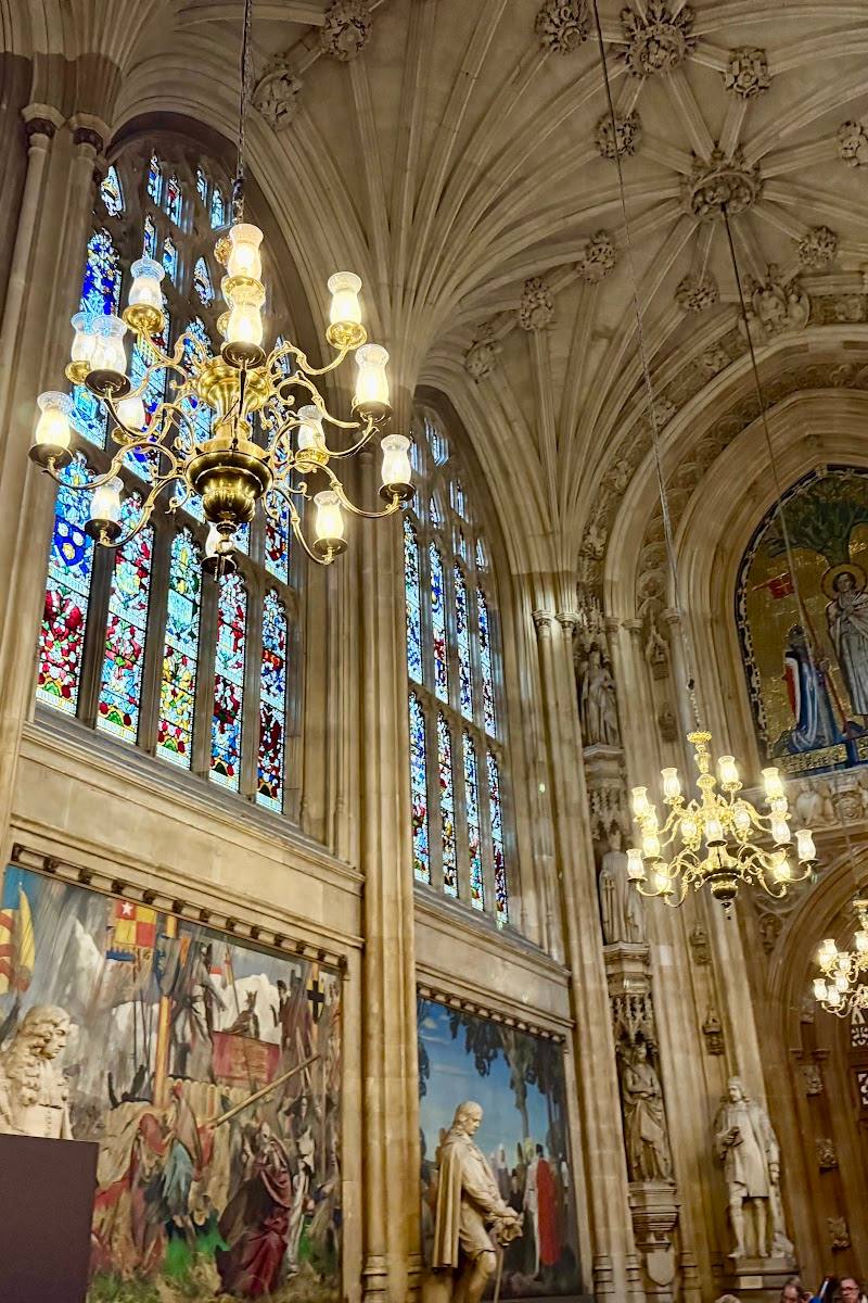 Palace of Westminster