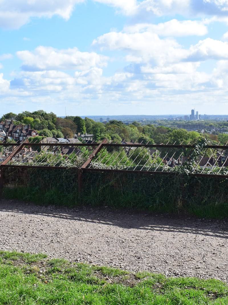 Parkland Walk N10