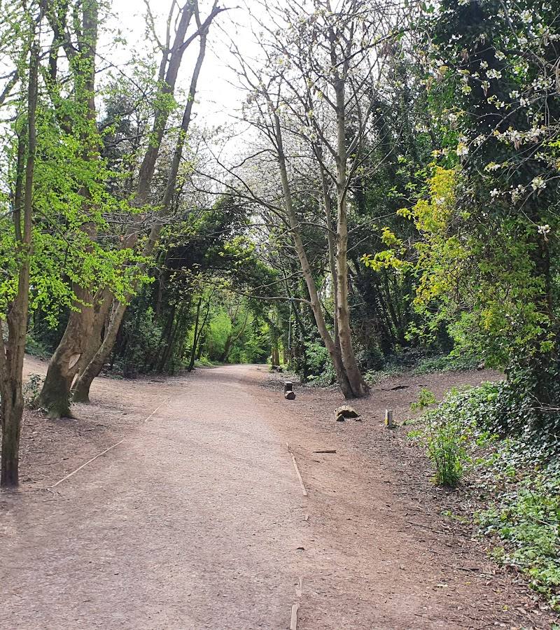 Parkland Walk N10