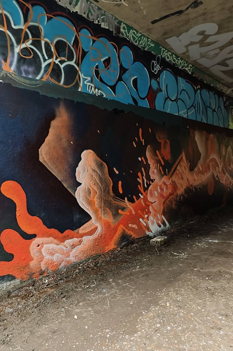 Parkland Walk (North)
