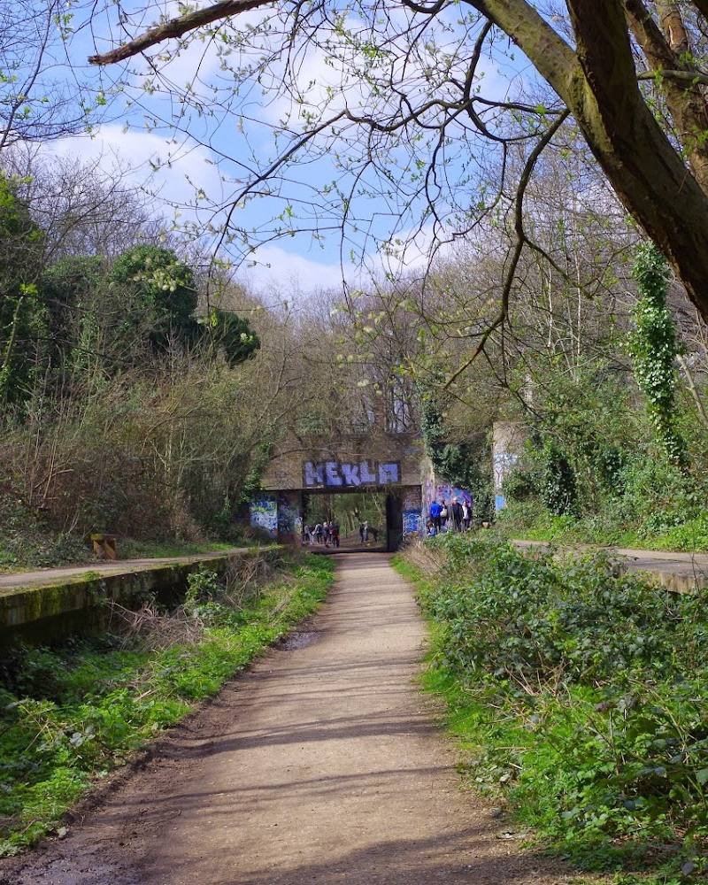 Parkland Walk — Source image