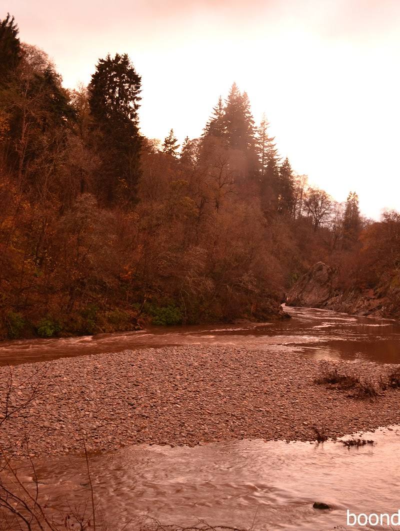 Pass of Killiecrankie