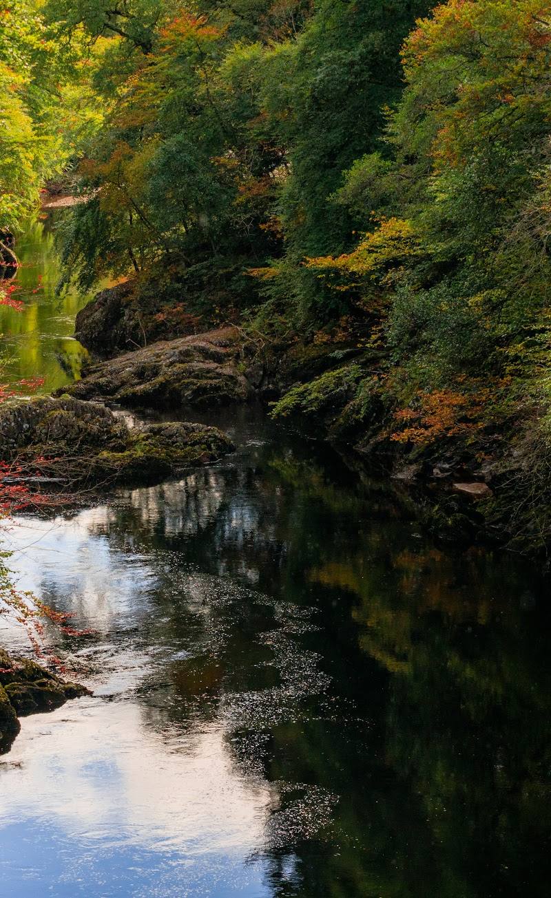 Pass of Killiecrankie — Place photograph