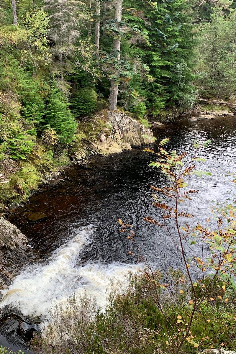 Pattack Falls