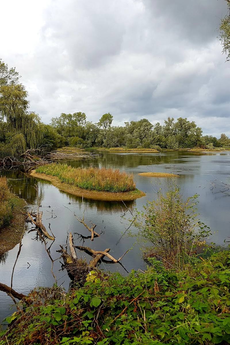 Paxton Pits Nature Reserve — Place photograph (1 of 3)