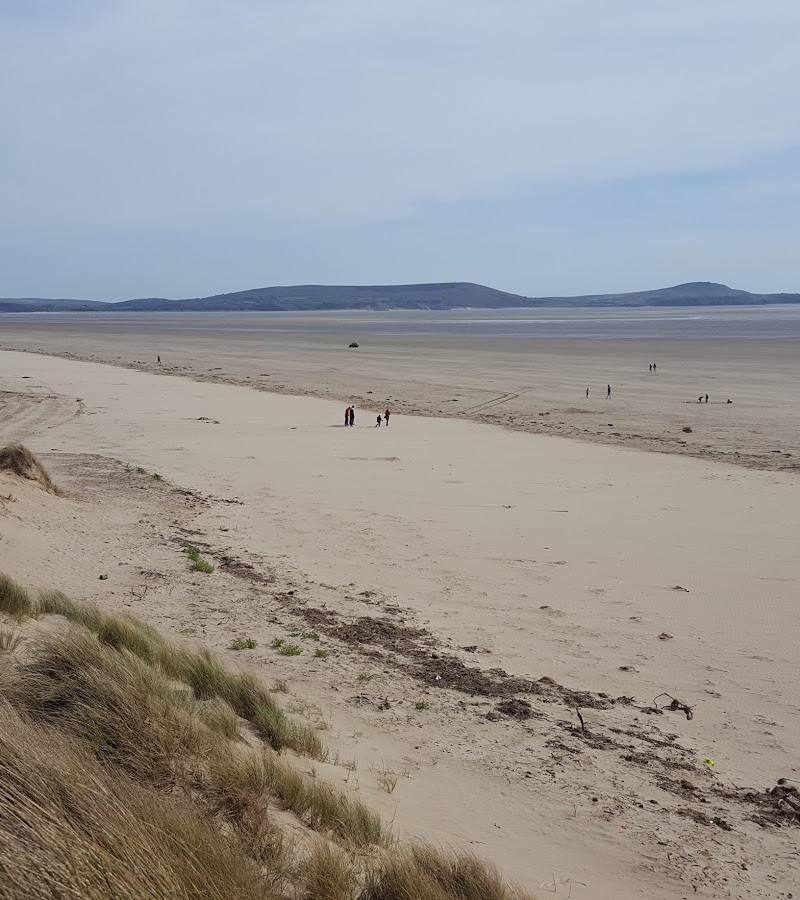 Pembrey Country Park