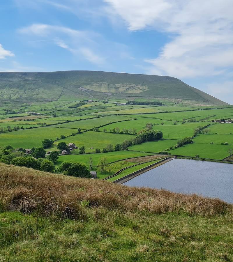 Pendle Hill — Place photograph