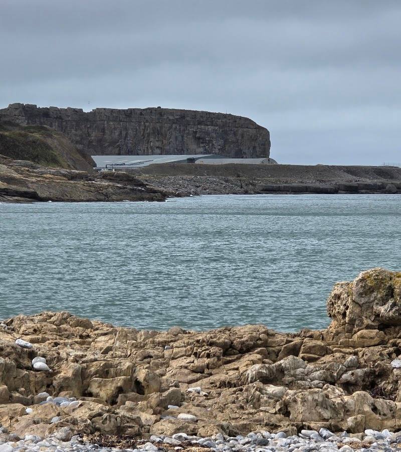 Penmon Point — Place photograph
