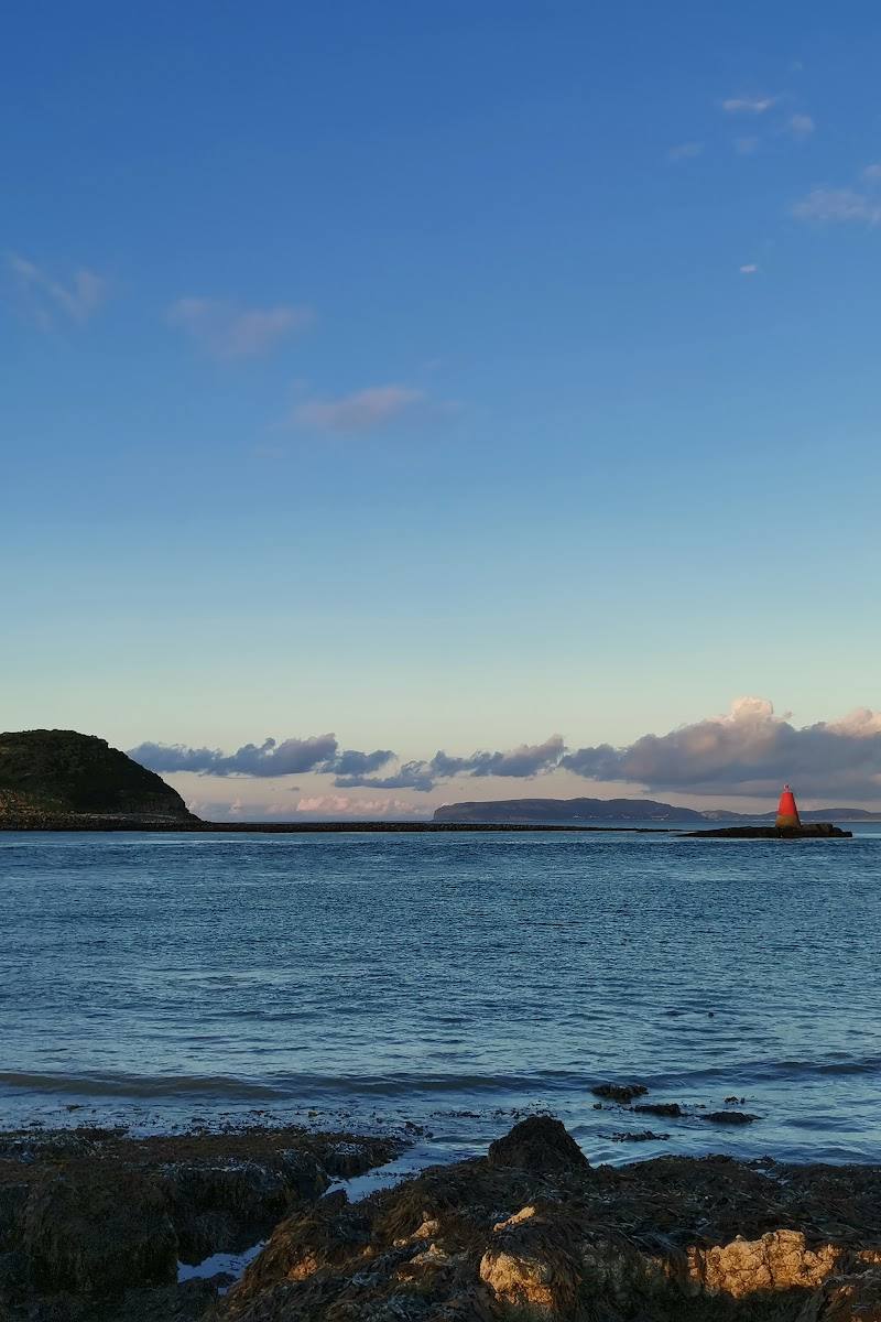 Penmon Point