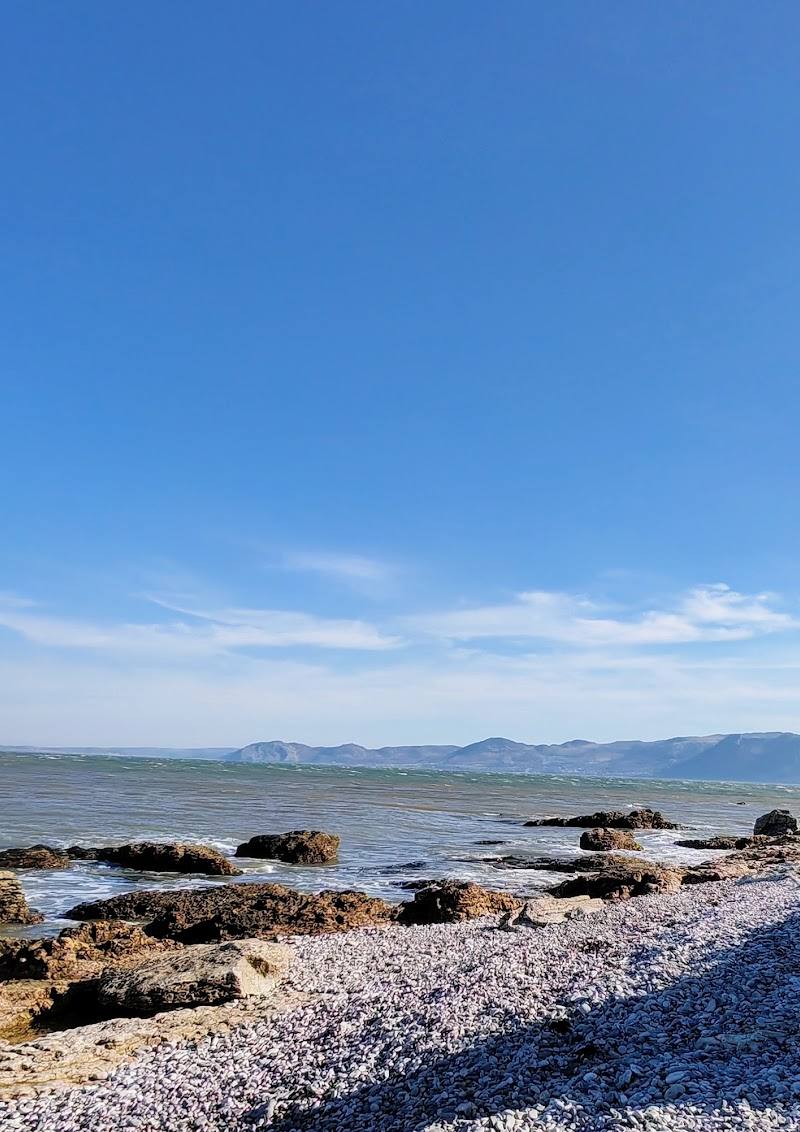 Penmon Point