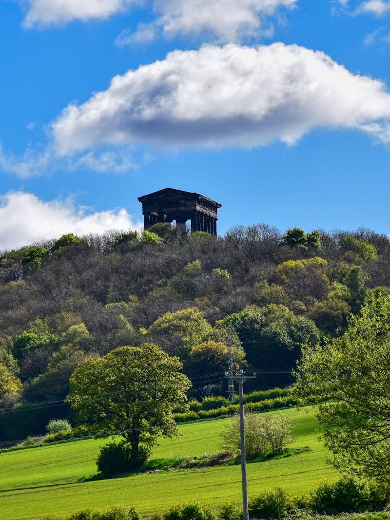 Penshaw Monument