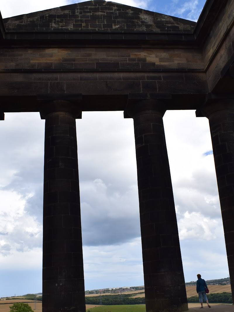 Penshaw Monument