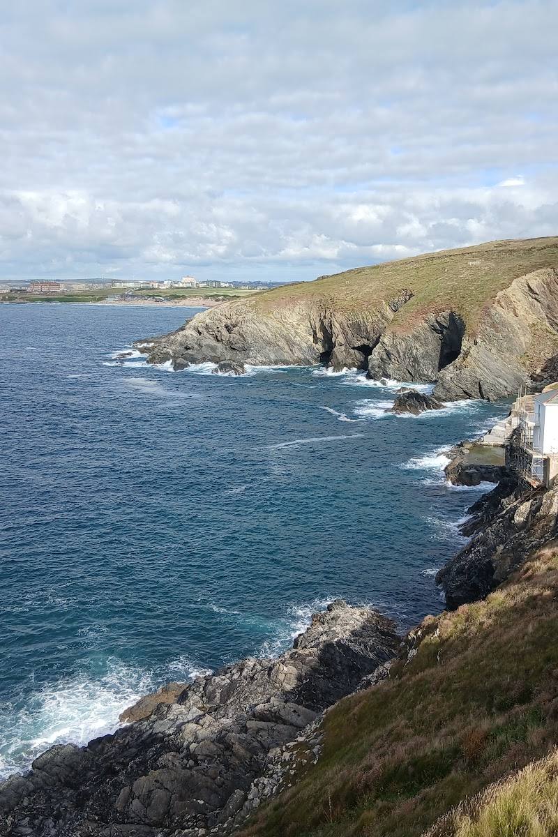 Pentire Headland — Place photograph (1 of 3)