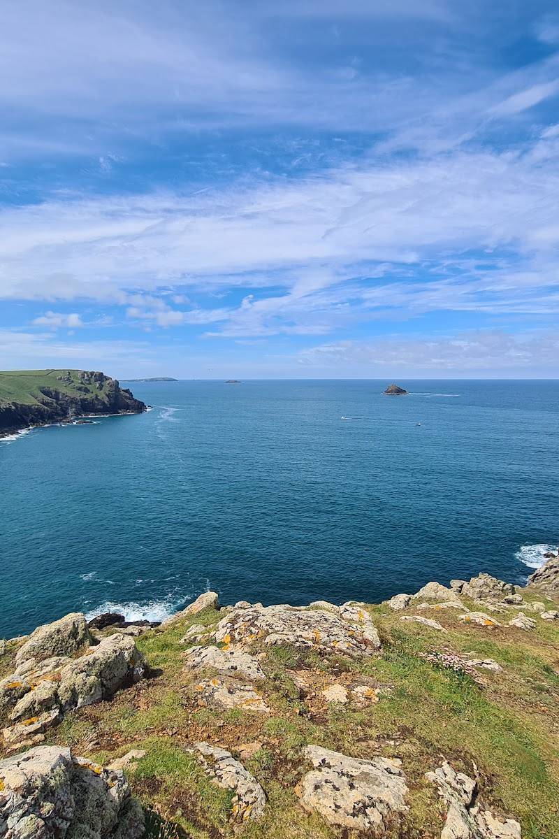 Pentire Point — Place photograph