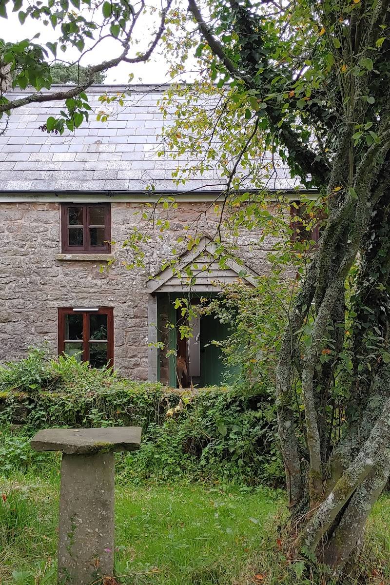 Pentwyn Farm - Gwent Wildlife Trust