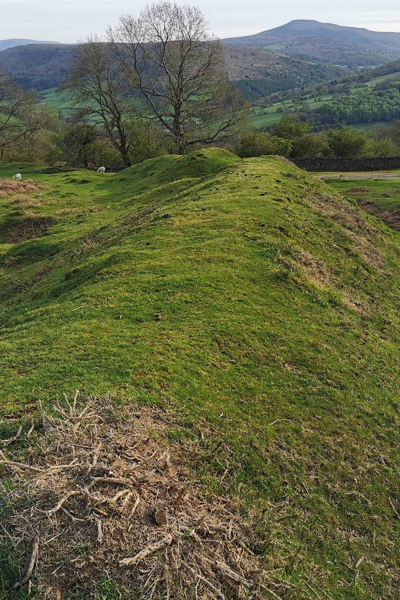 Pentwyn Iron Age Hill Fort — Place photograph (1 of 3)