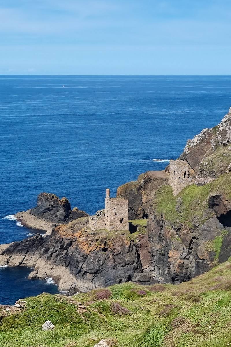 Penwith Heritage Coast — Place photograph