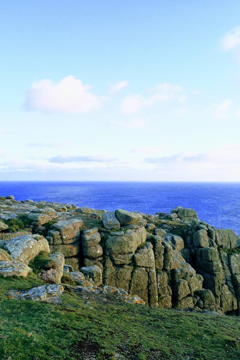 Penwith Heritage Coast