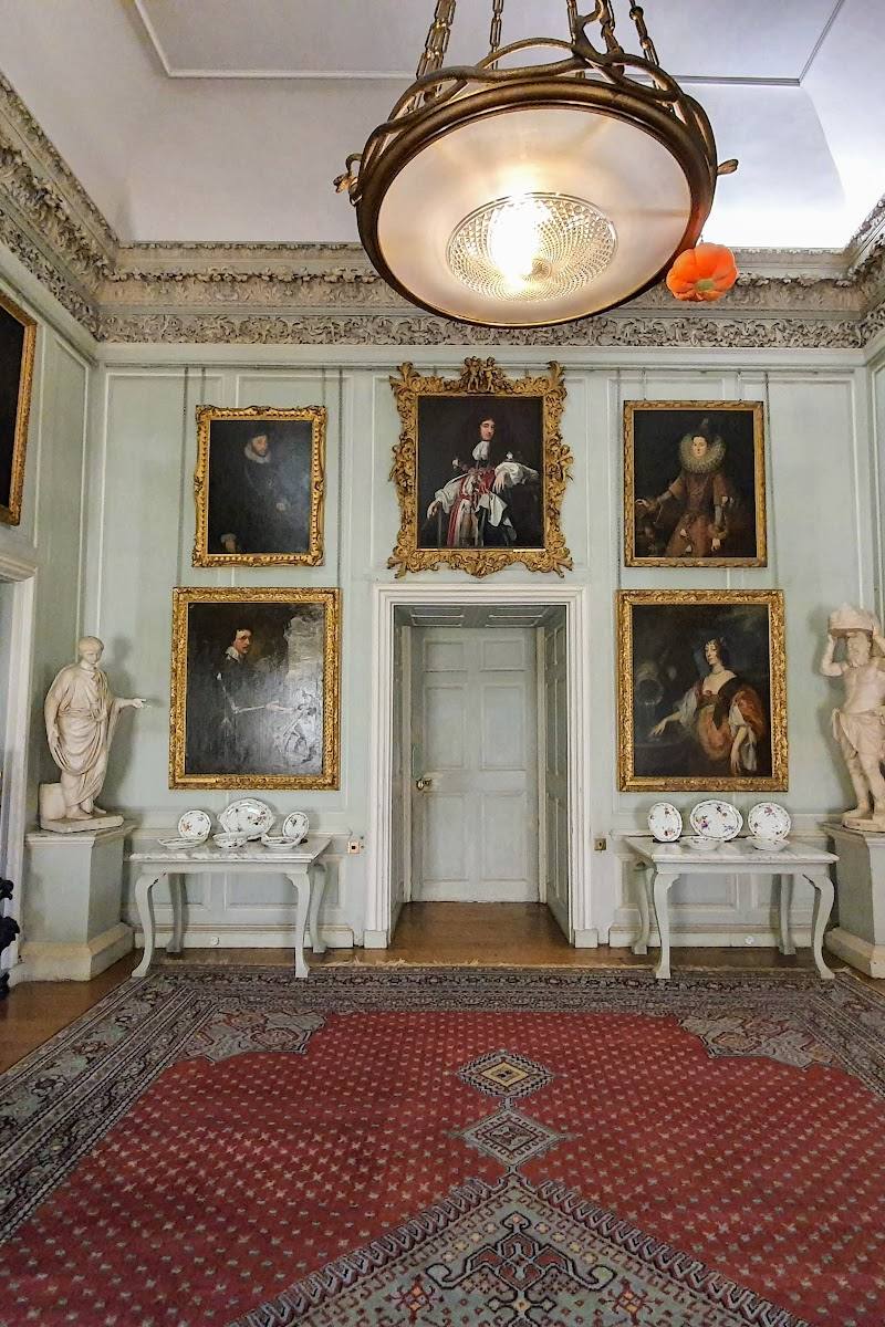 Petworth House and Park — Place photograph