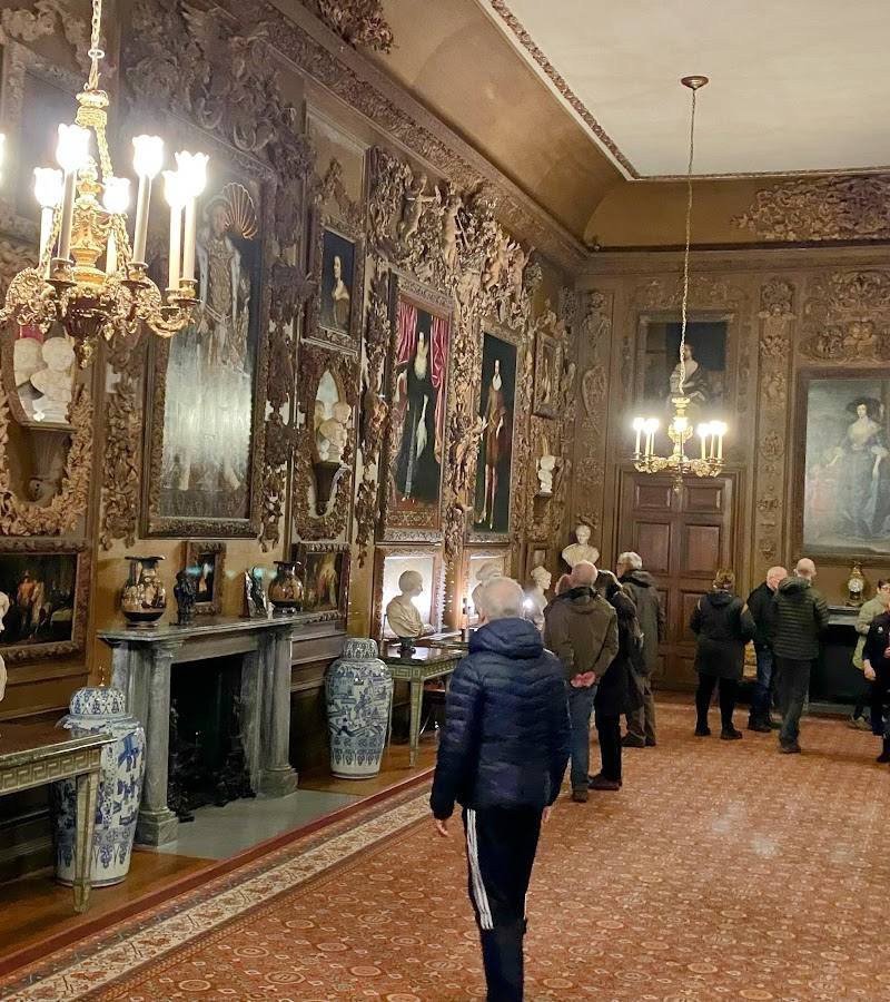 Petworth House
