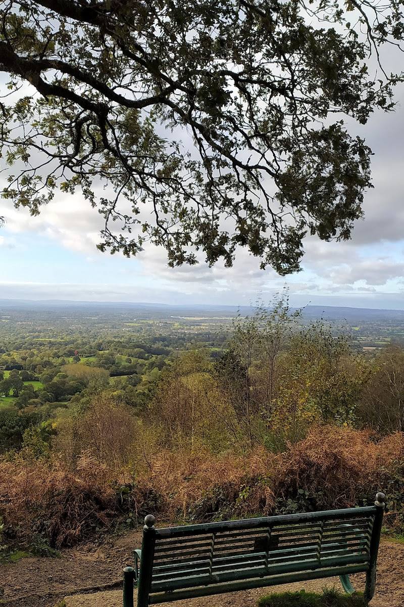 Pitch Hill — Place photograph (2 of 3)