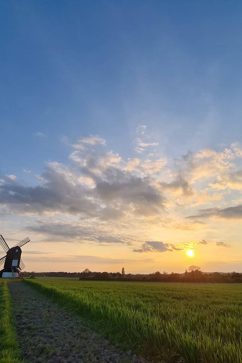 Pitstone Windmill