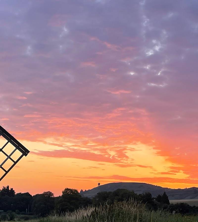 Pitstone Windmill