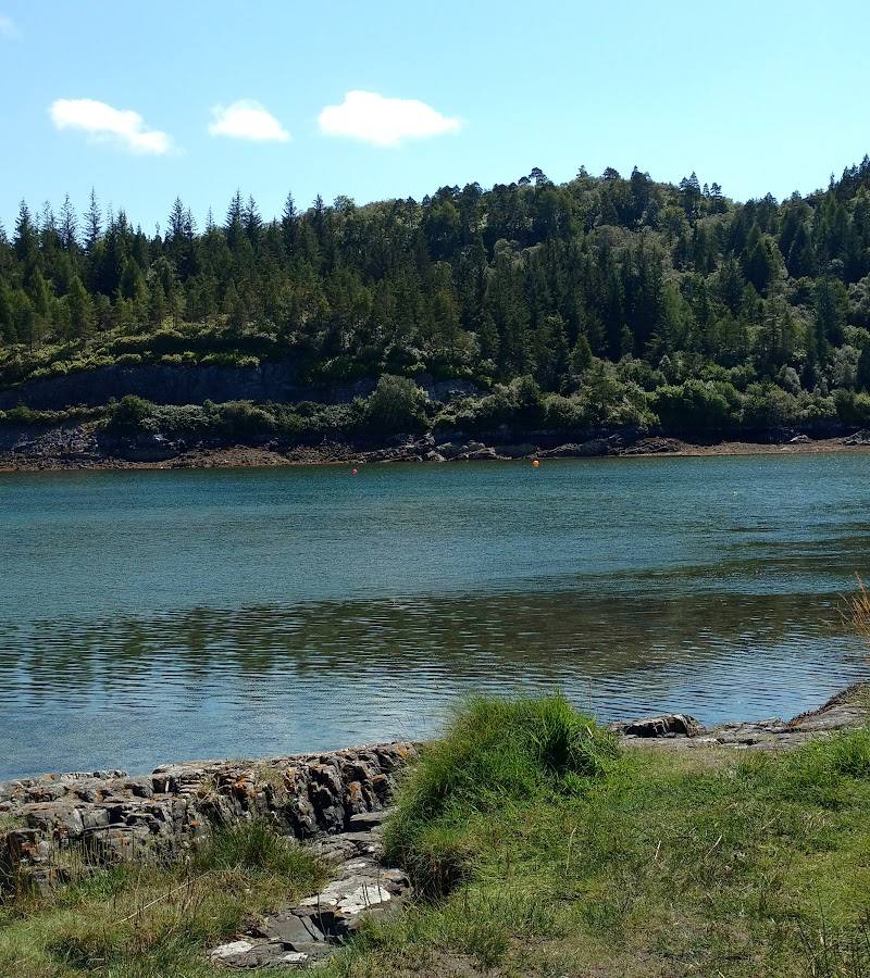 Plockton