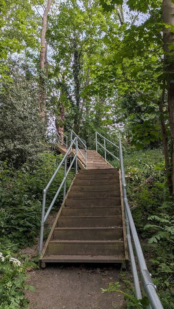 Plumstead Common Nature Reserve — Source image