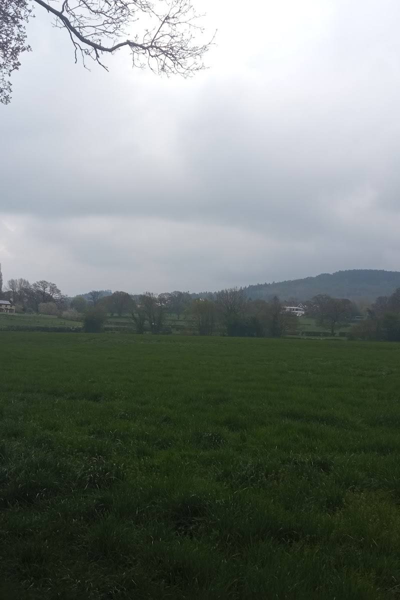 Earl’s and Pontesford Hill — Place photograph (3 of 3)