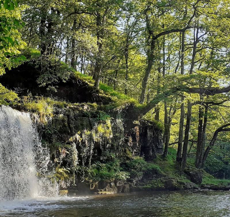 Pontneddfechan