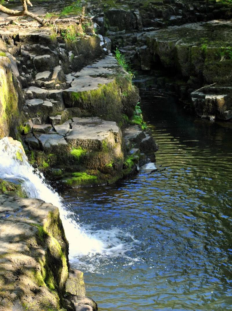 Pontneddfechan