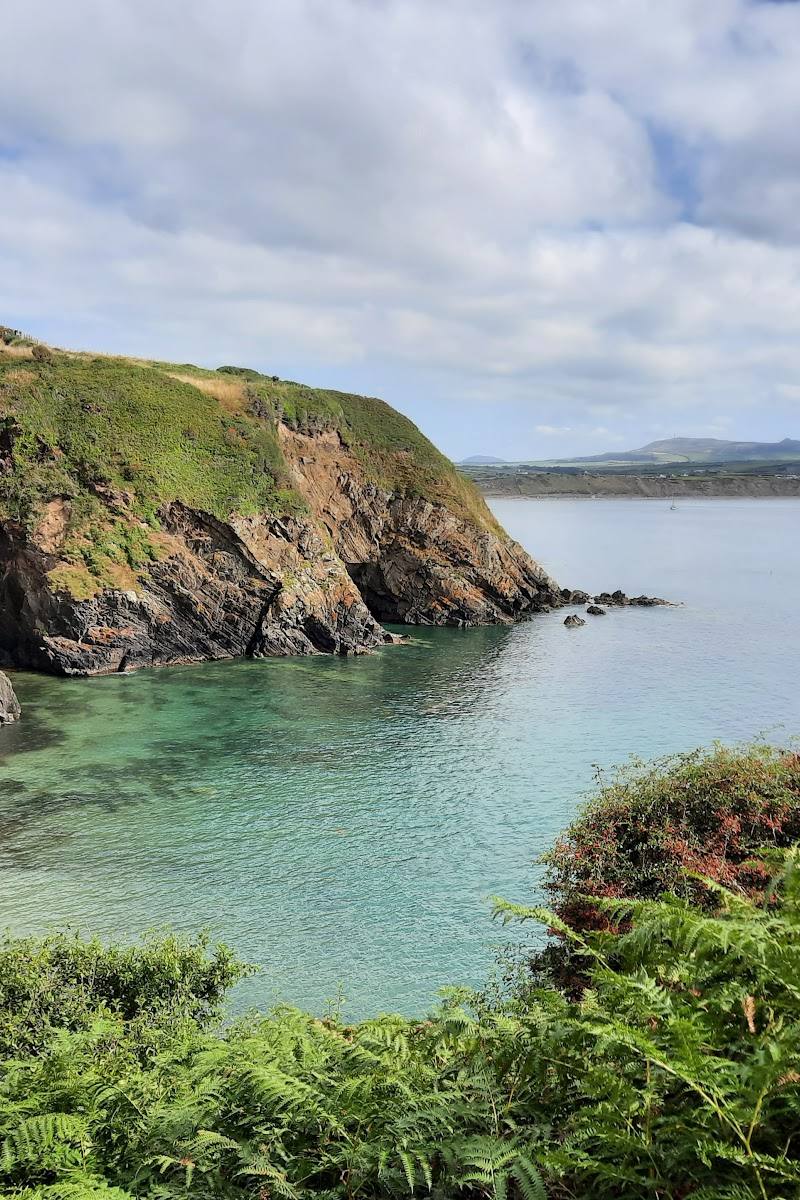 Porth Meudwy — Place photograph