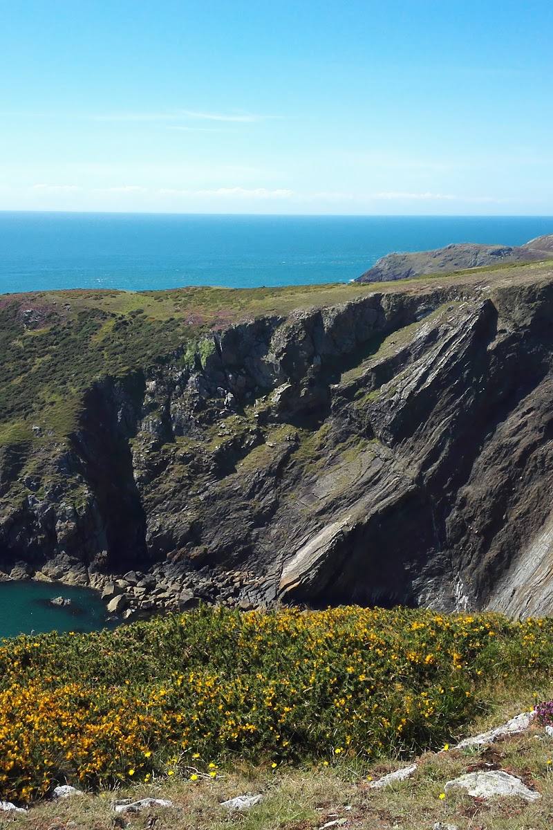 Porth Meudwy — Place photograph (2 of 3)
