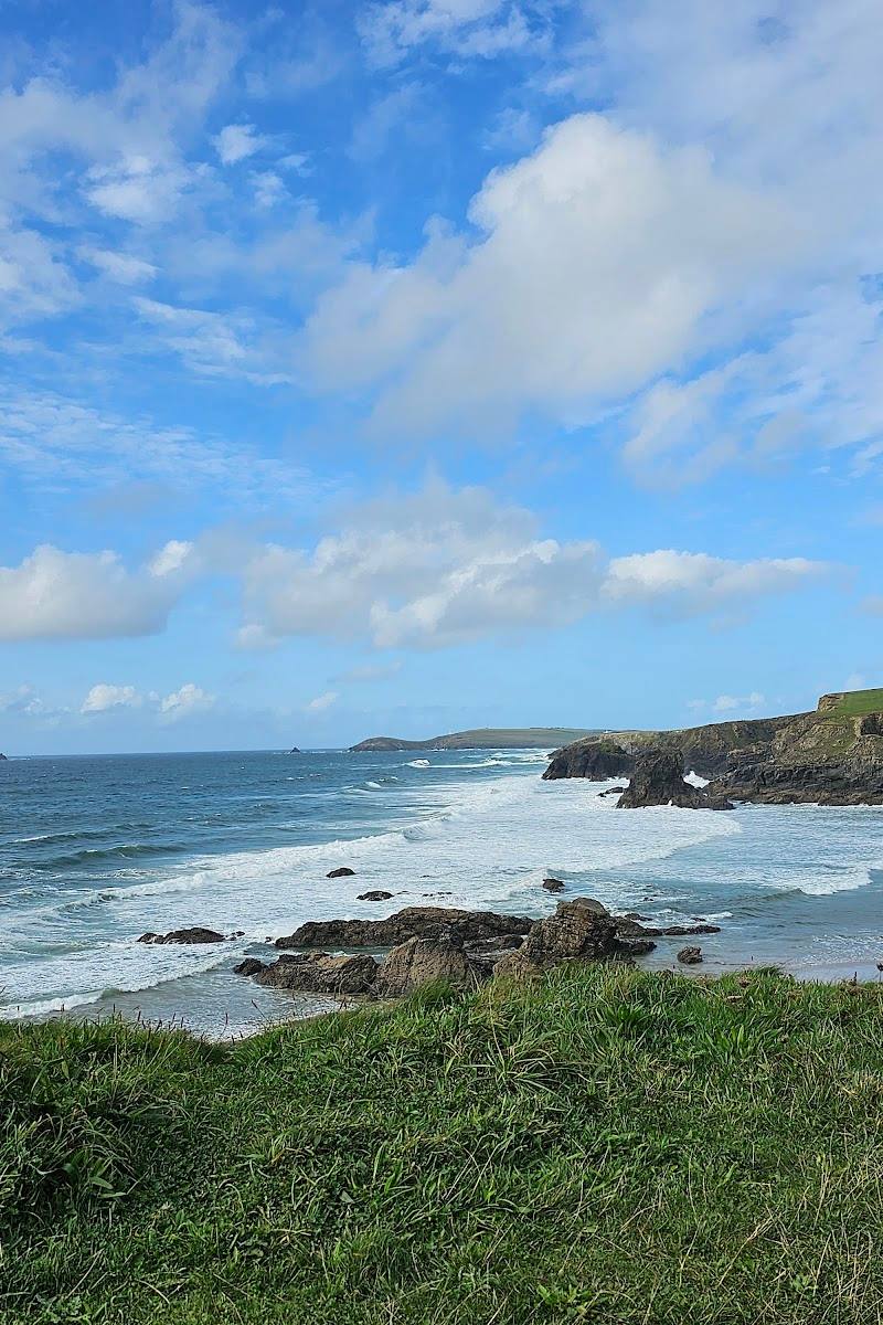 Porthcothan Bay