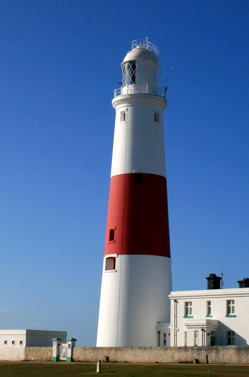 Portland Bill Lighthouse — Place photograph (1 of 3)