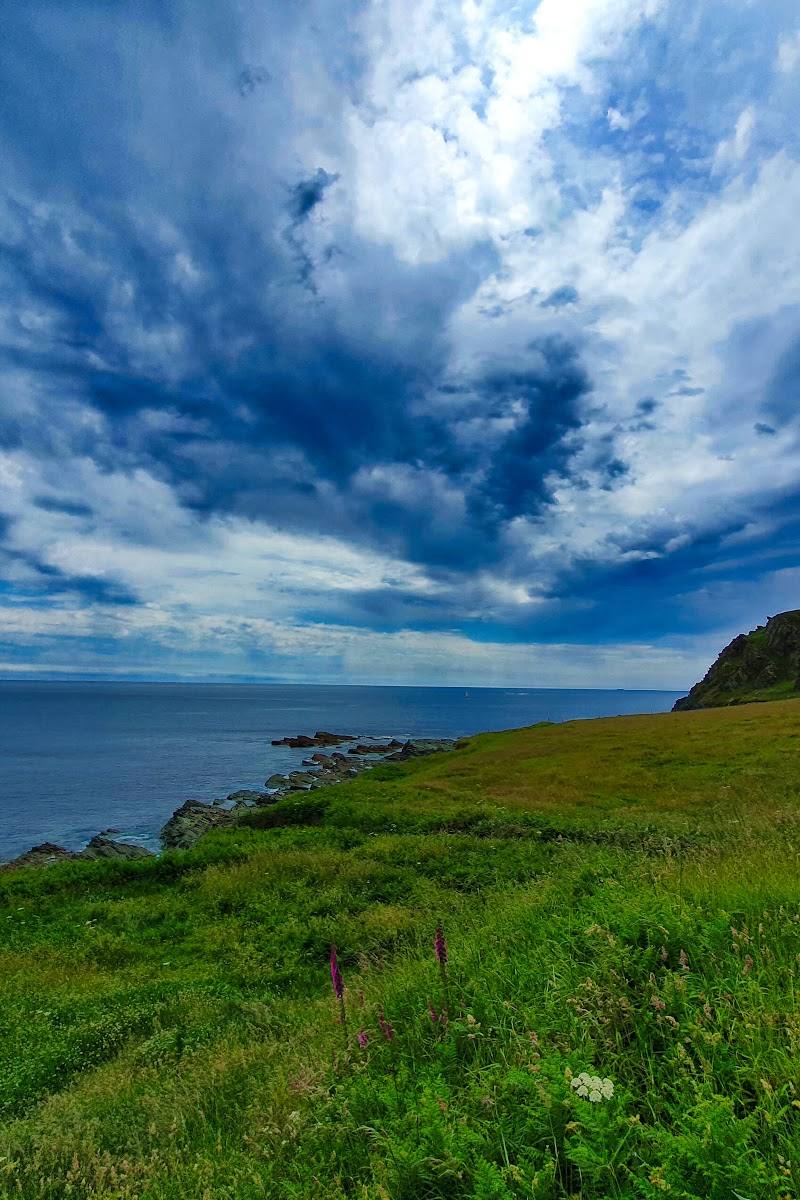 Prawle Point