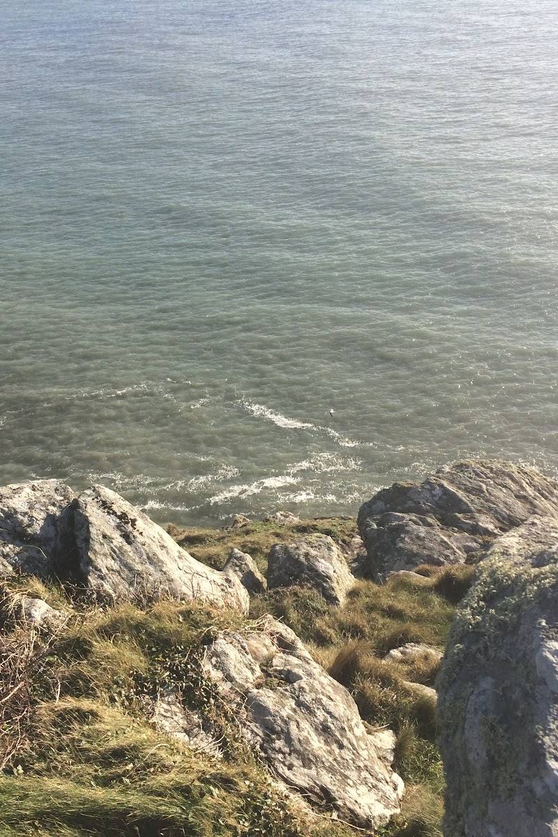 Prawle Point