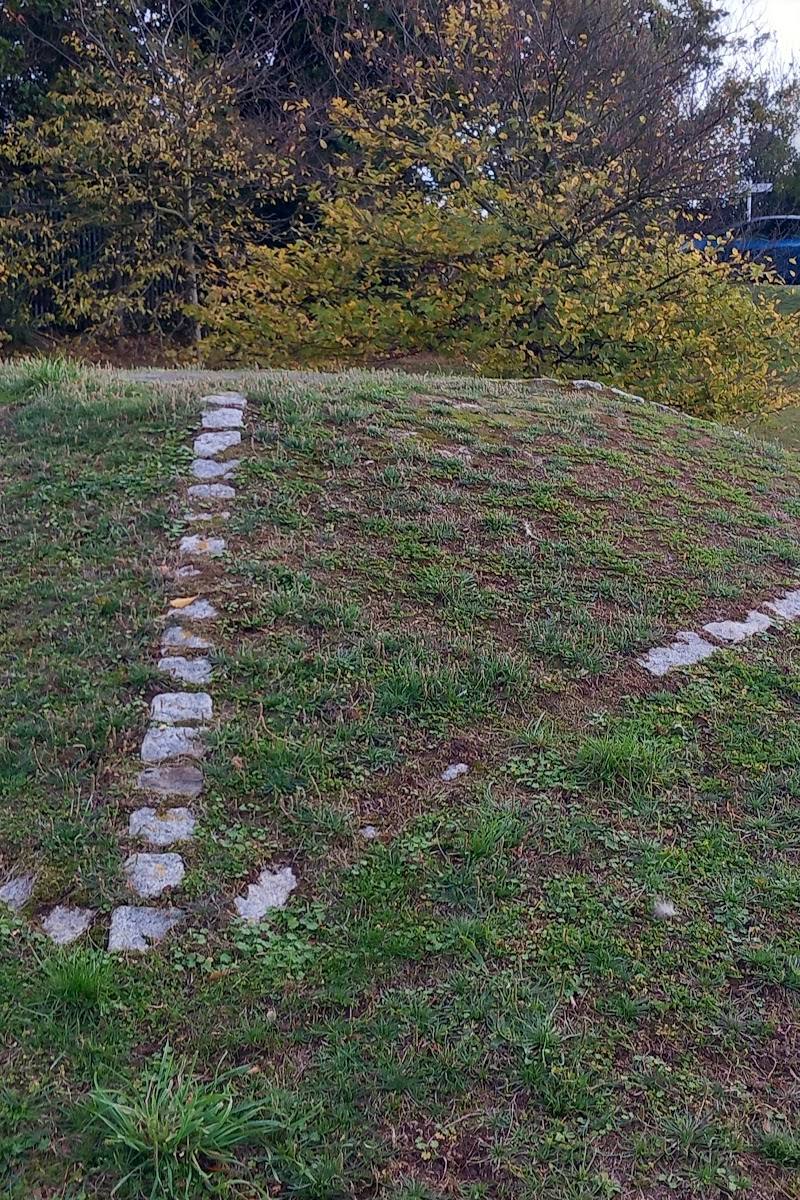 Prittlewell royal Anglo-Saxon burial — Place photograph (2 of 3)